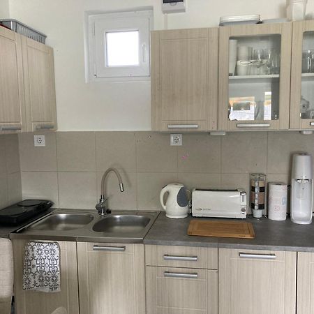 Oazis Apartman Орфю Экстерьер фото