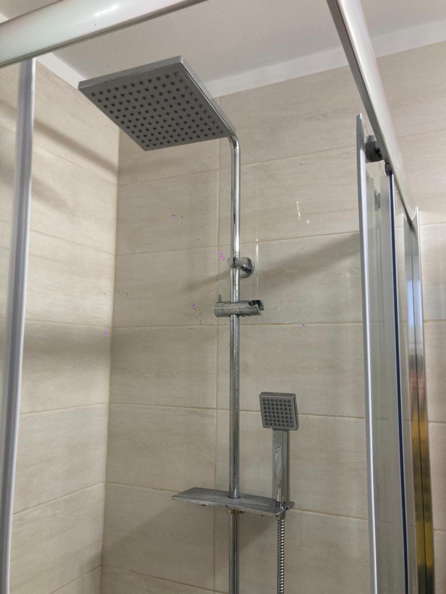 Oazis Apartman Орфю Экстерьер фото