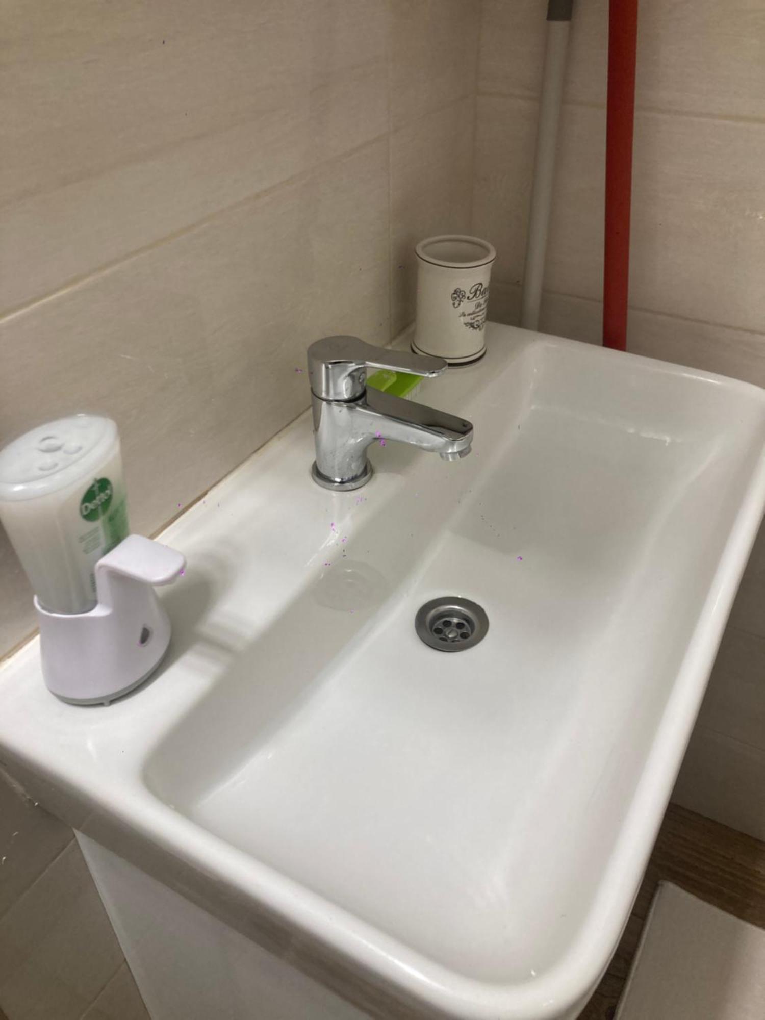 Oazis Apartman Орфю Экстерьер фото