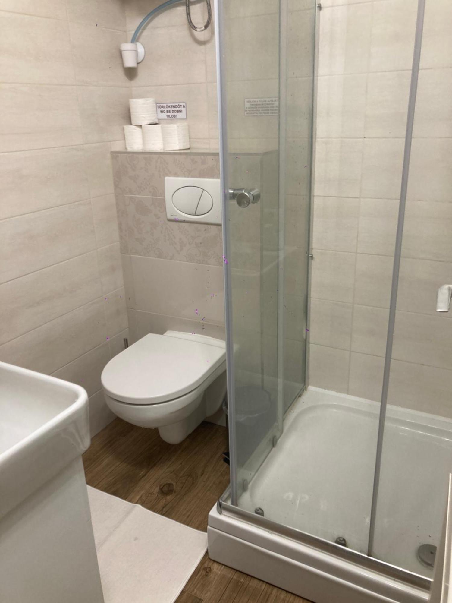 Oazis Apartman Орфю Экстерьер фото