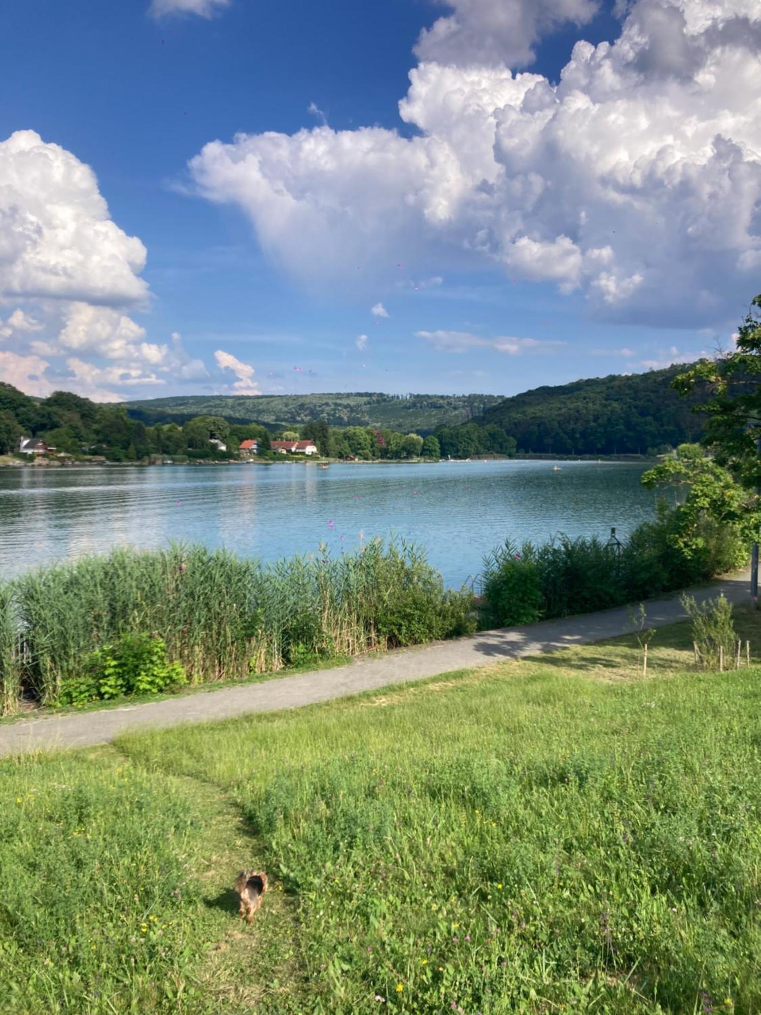 Oazis Apartman Орфю Экстерьер фото